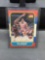 1986-87 Fleer #10 OTIS BIRDSONG Nets Vintage Basketball Card
