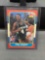 1986-87 Fleer #75 SIDNEY MONCRIEF Bucks Vintage Basketball Card