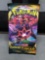 Factory Sealed Pokemon Sword & Shield DARKNESS ABLAZE 10 Card Booster Pack