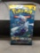Factory Sealed Pokemon Sun & Moon Base Set 10 Card Booster Pack