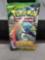 Factory Sealed Pokemon XY ROARING SKIES 10 Card Booster Pack