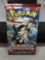 Factory Sealed Pokemon Sun & Moon CRIMSON INVASION 10 Card Booster Pack