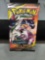 Factory Sealed Pokemon Sun & Moon COSMIC ECLIPSE 10 Card Booster Pack