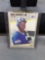 1989 Fleer #548 KEN GRIFFEY JR. Mariners ROOKIE Baseball Card