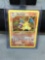 Vintage Pokemon Base Set Unlimited CHARIZARD Holofoil Rare Card 4/102