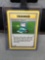 Vintage Pokemon Base Set 1st Edition Shadowless COMPUTER SEARCH Trading Card 71/102