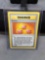 Vintage Pokemon Base Set 1st Edition Shadowless REVIVE Trading Card 89/102