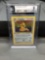 BGS Graded 1999 Pokemon Fossil 1st Edition DRAGONITE Holofoil Rare Card - MINT 9
