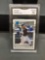 GMA Graded 2020 Donruss LUIS ROBERT White Sox ROOKIE Baseball Card - GEM MINT 10