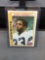 1978 Topps #315 TONY DORSETT Cowboys ROOKIE Football Card