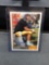 1991 Upper Deck #13 BRETT FAVRE Packers ROOKIE Football Card