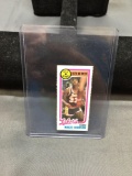 1980-81 Topps #18 MAGIC JOHNSON Lakers ROOKIE Basketball Card