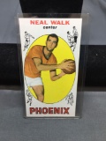 1969-70 Topps #46 NEAL WALK Suns Vintage Basketball Card