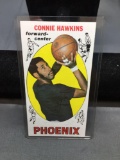 1969-70 Topps #15 CONNIE HAWKINS Suns Vintage Basketball Card