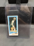 1980-81 Topps #34 LARRY BIRD Celtics ROOKIE Basketball Card