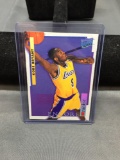 1996-97 Ultra #266 KOBE BRYANT Lakers ROOKIE Basketball Card