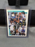 1997-98 Collector's Choice #323 TIM DUNCAN Spurs ROOKIE Basketball Card