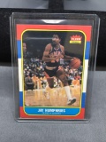 1986-87 Fleer #49 JAY HUMPHRIES Suns Vintage Basketball Card