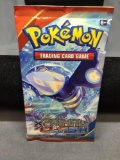Factory Sealed Pokemon XY PRIMAL CLASH 10 Card Booster Pack