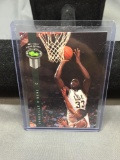 1992-93 Classic 4-Sport SHAQUILLE O'NEAL Magic Lakers ROOKIE Basketball Card