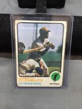 1973 Topps #50 ROBERTO CLEMENTE Pirates Vintage Baseball Card
