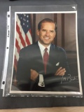 Hand Signed Autographed JOE BIDEN 46th President of the United States 8x10 Photo