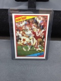 1984 Topps #124 DAN MARINO Dolphins Instant Replay ROOKIE Football Card