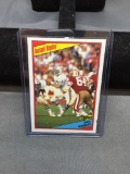 1984 Topps #124 DAN MARINO Dolphins Instant Replay ROOKIE Football Card