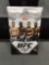 Factory Sealed 2020 Topps UFC Ultimate Fighting 10 Card Pack from Hobby Box