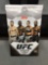 Factory Sealed 2020 Topps UFC Ultimate Fighting 10 Card Pack from Hobby Box