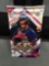 Factory Sealed 2020 Topps Fire Baseball 6 Card Pack from Hobby Box