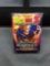 Factory Sealed Dragonball Z Trunks Reforged Preconstructed Theme Deck with 66 Cards