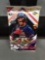 Factory Sealed 2020 Topps Fire Baseball 6 Card Pack from Hobby Box