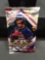 Factory Sealed 2020 Topps Fire Baseball 6 Card Pack from Hobby Box