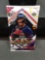 Factory Sealed 2020 Topps Fire Baseball 6 Card Pack from Hobby Box