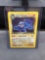 Pokemon Team Rocket 1st Edition DARK MACHAMP Holofoil Rare Card 10/82