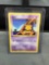 Pokemon Base Set 1st Edition ABRA Trading Card 43/102