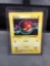 Pokemon Base Set 1st Edition VOLTORB Trading Card 67/102