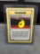 Pokemon Base Set 1st Edition DEVOLUTION SPRAY Trading Card 72/102