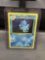 Pokemon Gym Challenge 1st Edition GIOVANNI'S GYARADOS Holofoil Trading Card 5/132