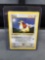 Pokemon Base Set 1st Edition PIDGEY Trading Card 57/102