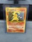 Pokemon Japanese Neo Genesis TYPHLOSION Holofoil Rare Card #157