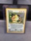 Pokemon Black Star Promo MEOWTH Holofoil Trading Card #10
