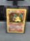 Pokemon Base Set Unlimited CHARIZARD Holofoil Rare Trading Card 4/102