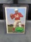 1960 Topps #113 Y.A. TITTLE 49ers Vintage Football Card