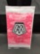 Factory Sealed 2019-20 Panini Mosaic Pink Camo Basketball 3 Card Pack