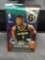 Factory Sealed 2019-20 Panini Mosaic Basketball 6 Card Pack