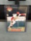 1994 Nabisco BOB GIBSON Cardinals Certified Autograph Baseball Card