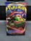 Factory Sealed Pokemon SWORD & SHIELD Base Set 10 Card Booster Pack