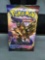 Factory Sealed Pokemon SWORD & SHIELD Base Set 10 Card Booster Pack